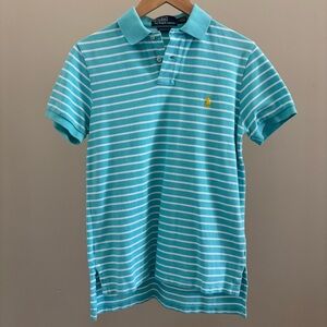 Polo Ralph Lauren Short Sleeve Shirt